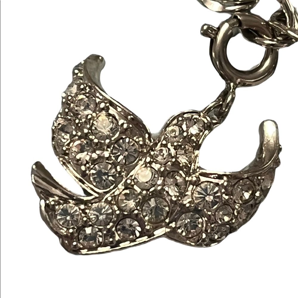 Kenneth J Lane KJL Bird Charm